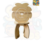 Pack Safari Budy León