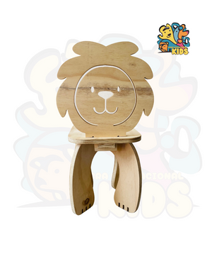 Pack Safari Budy León