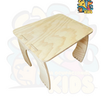 Pack Safari Budy Arcoiris