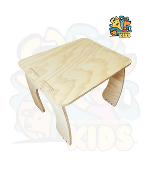 Pack Safari Budy Arcoiris