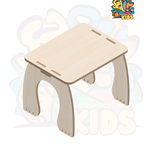 Pack Safari Budy Conejo