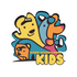 Vibra Ocupacional Kids
